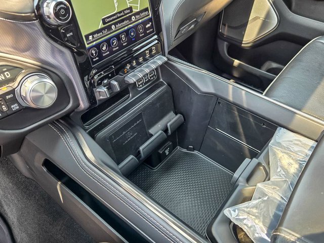 Used 2020 RAM 1500 Limited AWD/4WD image 34