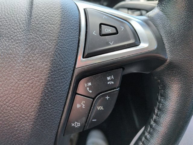 Certified 2021 Ford Edge SEL w/ Convenience Package AWD/4WD image 35