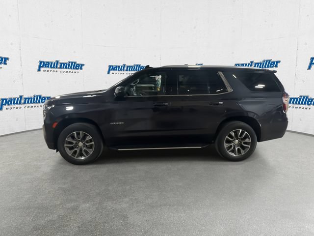 Used 2022 Chevrolet Tahoe LT AWD/4WD image 6