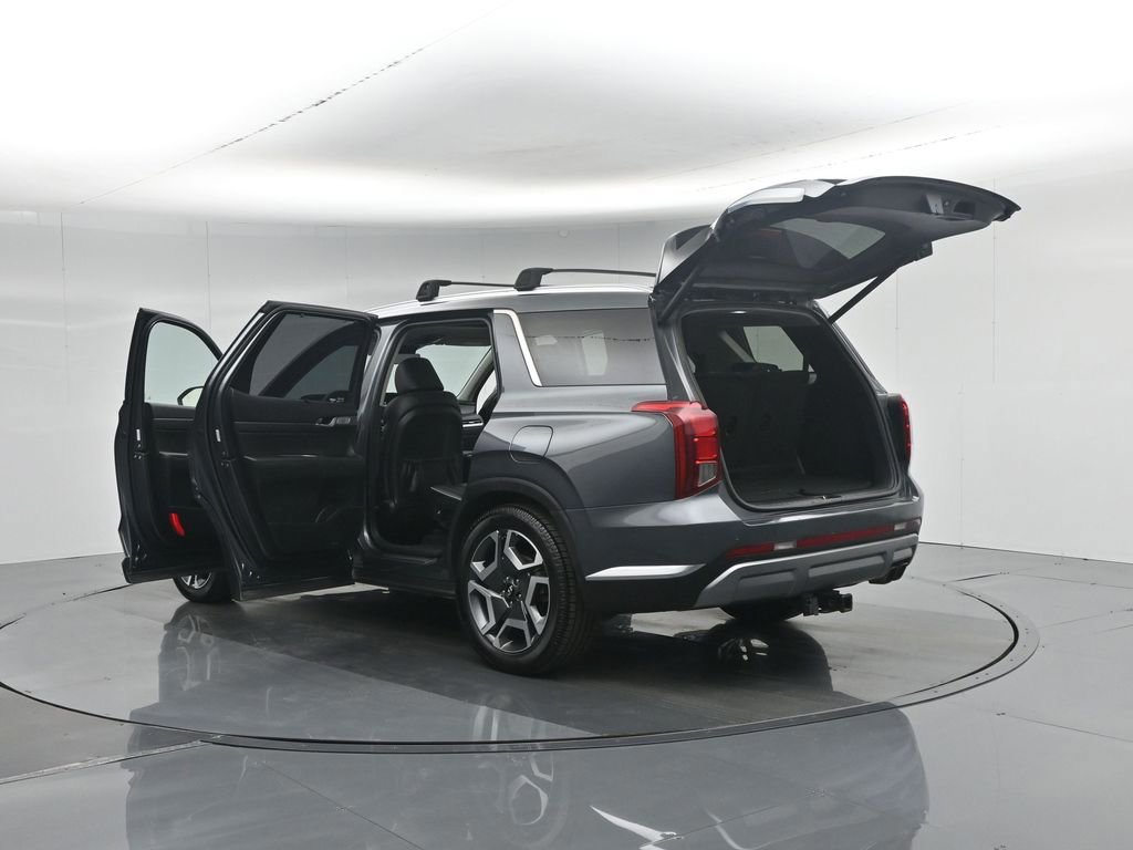 Used 2023 Hyundai Palisade Limited w/ Cargo Package AWD/4WD image 62