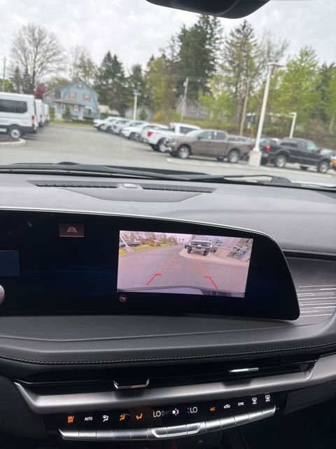 Used 2024 Cadillac XT4 Premium Luxury AWD/4WD image 30