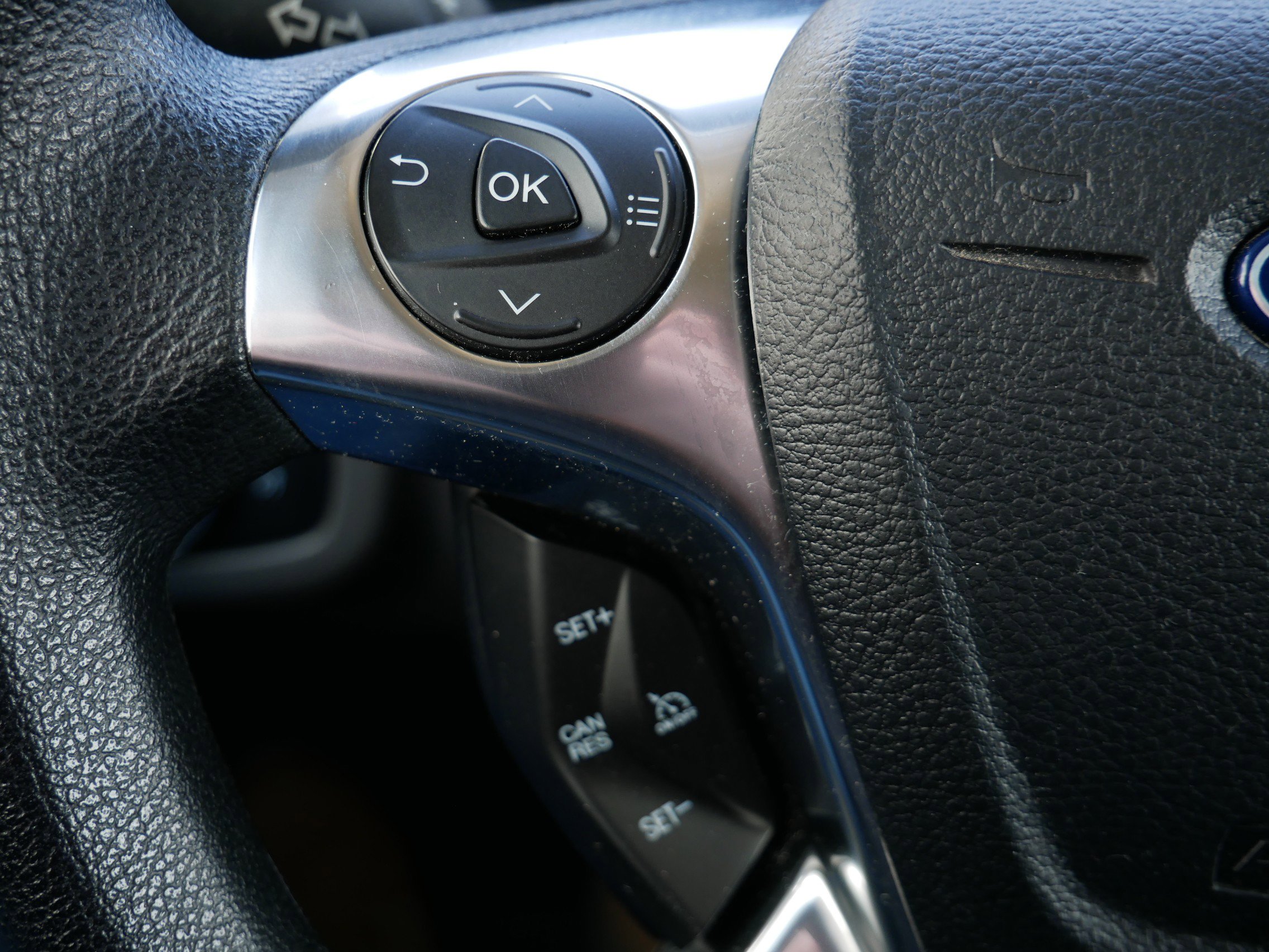 Certified 2023 Ford Transit Connect XL FWD image 15