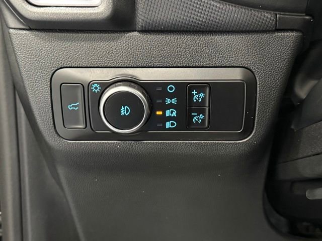Certified 2025 Ford Bronco Sport Badlands AWD/4WD image 15