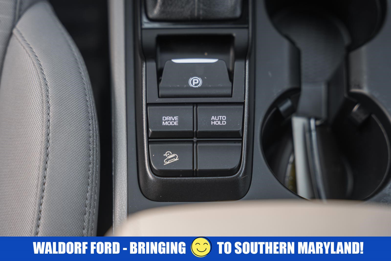 Used 2020 Hyundai Tucson Sport image 30