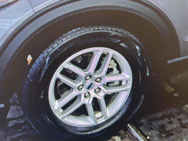 Certified 2025 Ford Explorer Active image 10