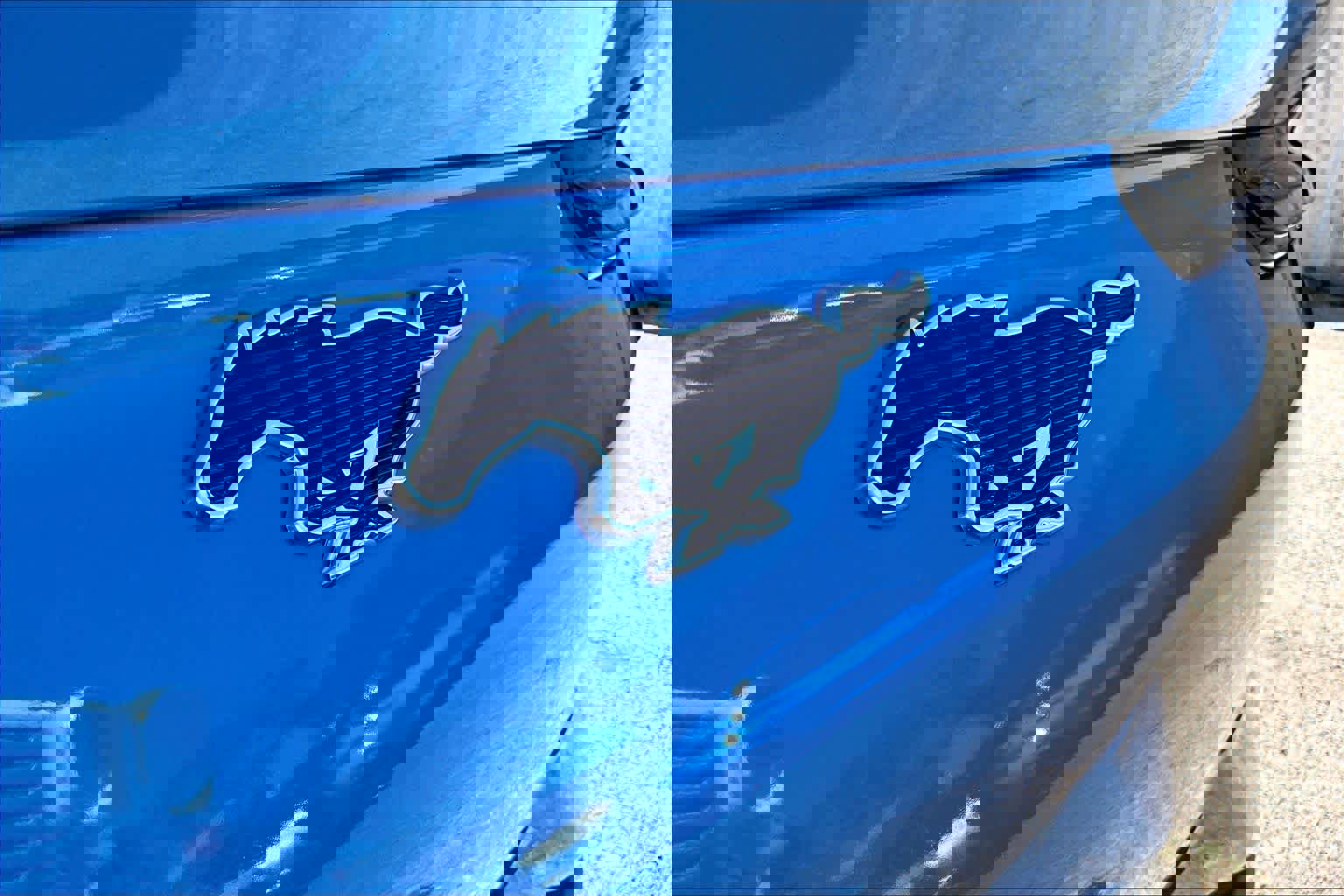 Certified 2023 Ford Mustang Mach-E Select image 31