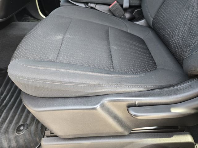 Used 2022 Chevrolet Silverado 1500 Custom Trail Boss w/ Safety Confidence Package image 23