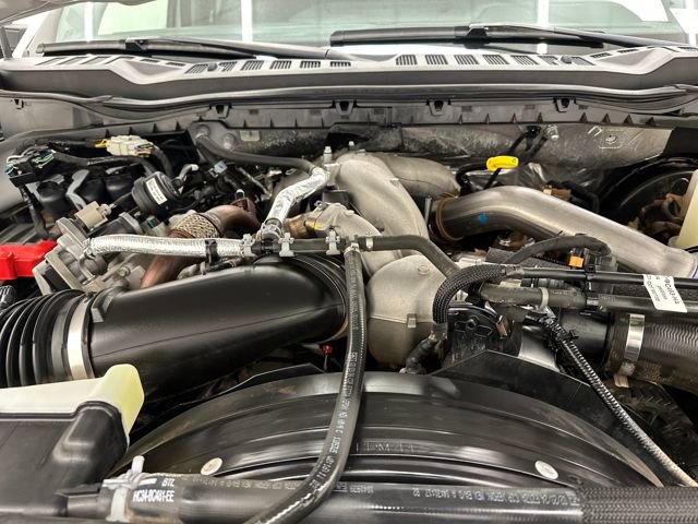 Certified 2024 Ford F250 XLT image 37