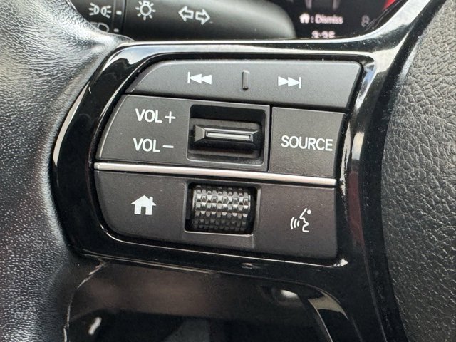 Used 2022 Honda Civic EX-L image 35