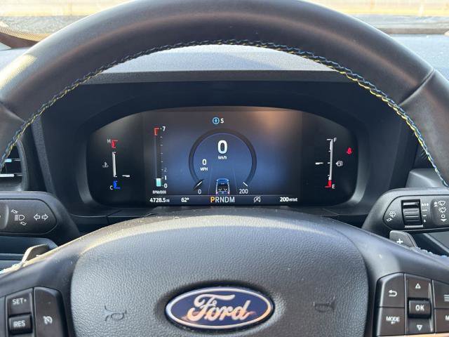 Certified 2025 Ford Maverick Lobo image 20