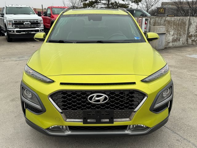 Used 2019 Hyundai Kona Limited image 2
