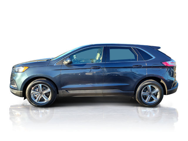 Certified 2024 Ford Edge SEL w/ Convenience Package AWD/4WD image 4