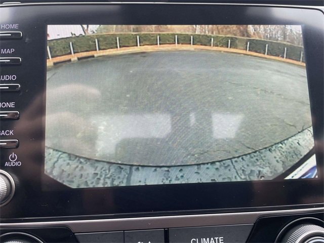 Used 2019 Honda Civic Sport Touring image 21