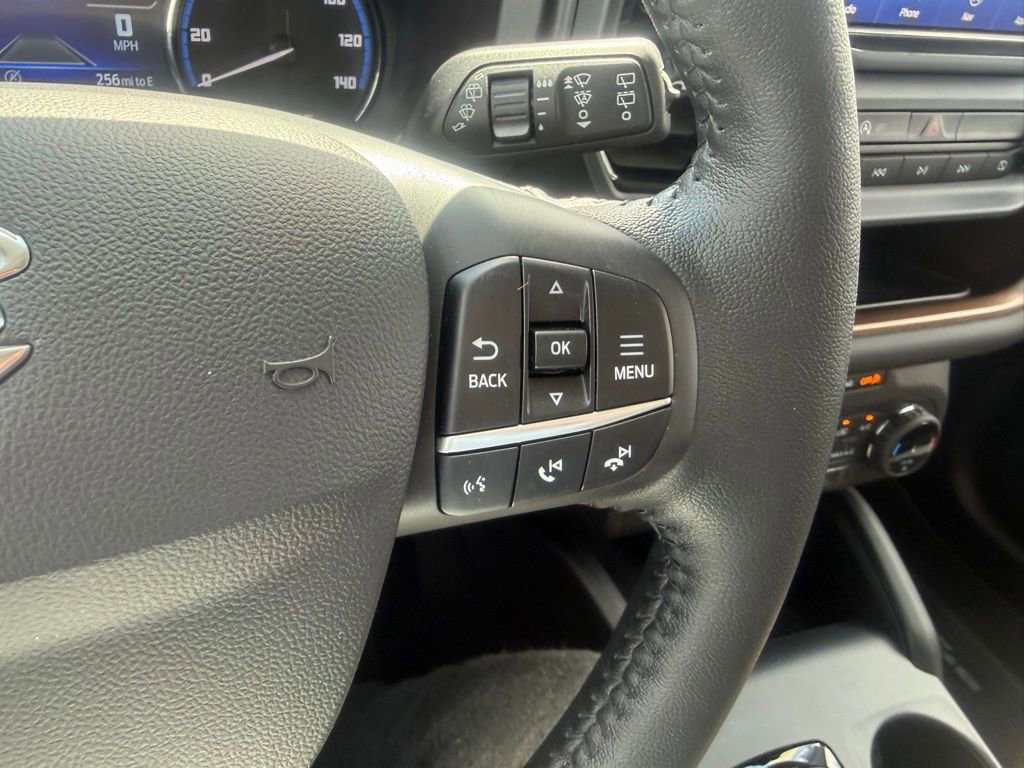 Certified 2022 Ford Bronco Sport Outer Banks w/ Tech Package AWD/4WD image 20