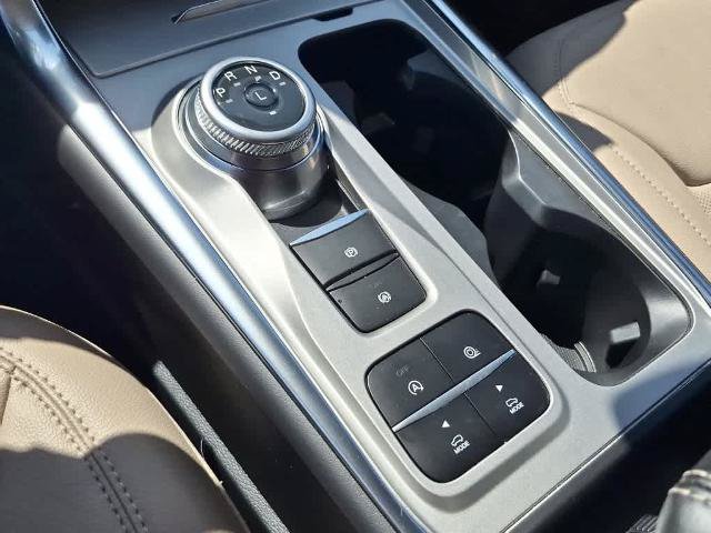 Certified 2024 Ford Explorer Limited w/ Limited Technology Package RWD image 14
