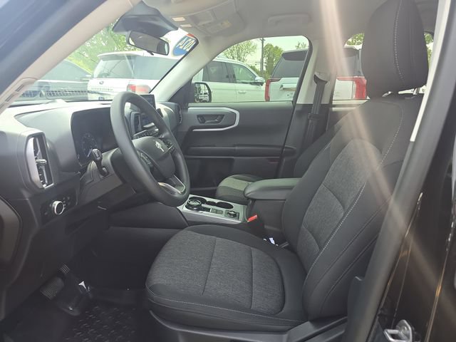 Certified 2024 Ford Bronco Sport Big Bend AWD/4WD image 13