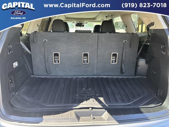 Used 2023 Subaru Ascent Limited w/ Technology Package AWD/4WD image 16
