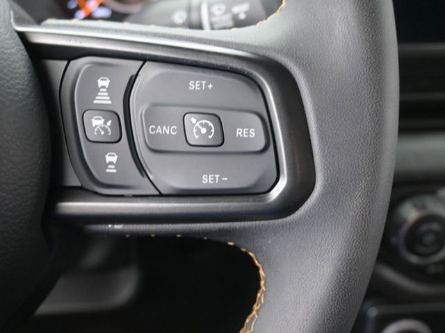 Used 2024 Jeep Wrangler Unlimited Sport AWD/4WD image 14