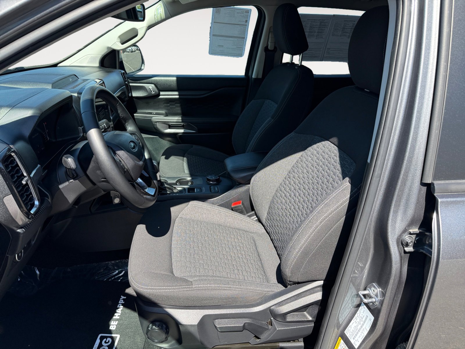 Certified 2024 Ford Ranger XLT w/ FX4 Off-Road Package image 10