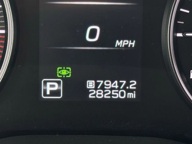 Used 2024 Subaru Ascent Touring image 32