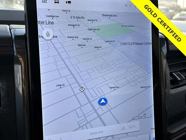 Certified 2024 Ford Expedition Limited image 15