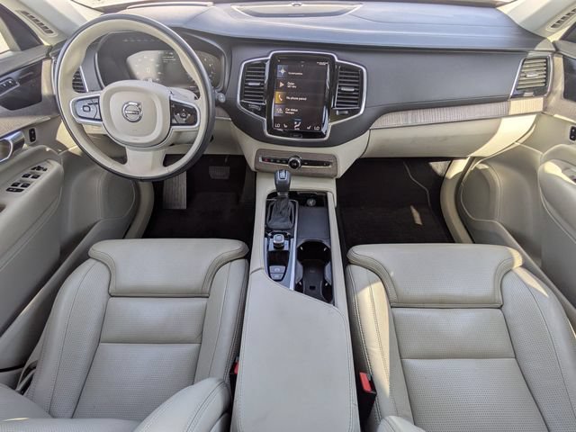 Used 2022 Volvo XC90 T6 Inscription w/ Advanced Package AWD/4WD image 15
