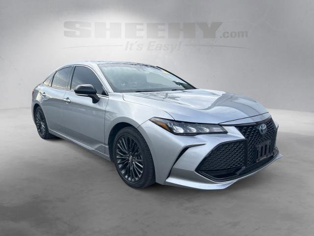 Used 2020 Toyota Avalon XSE w/ All Weather Liner Package image 7