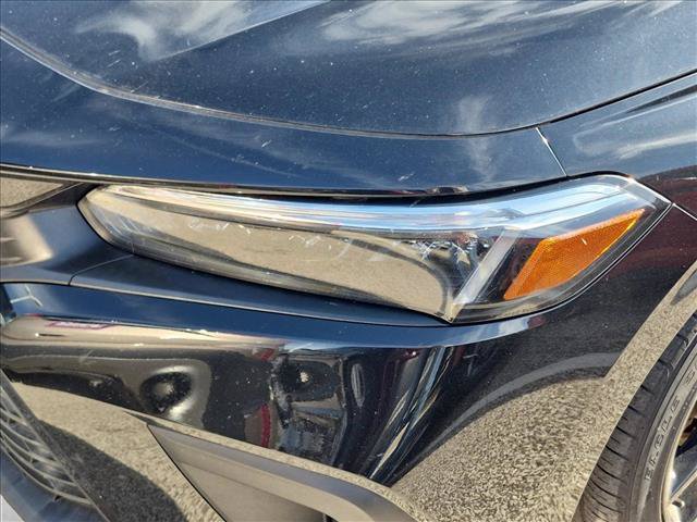 Used 2024 Honda Civic Sport image 10