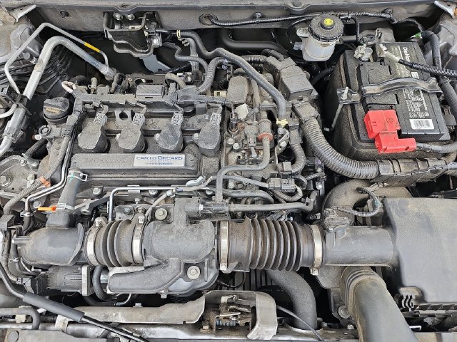 Used 2018 Honda Accord EX image 33