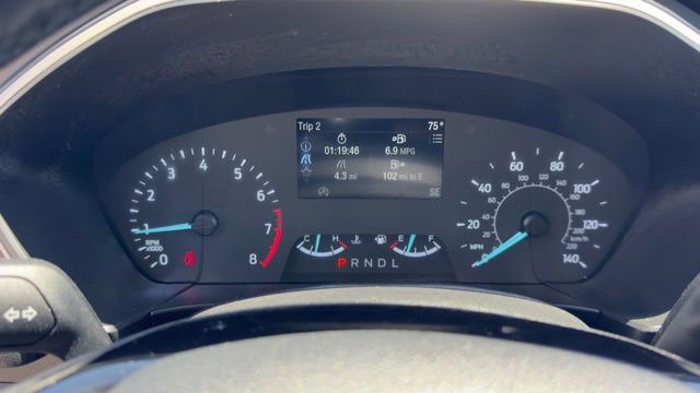 Certified 2022 Ford Escape SE w/ SE Sport Appearance Package AWD/4WD image 9