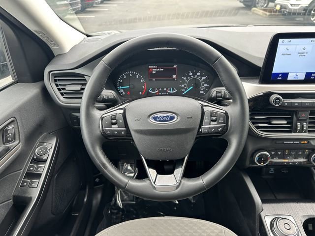 Certified 2022 Ford Escape SE w/ Convenience Package image 15