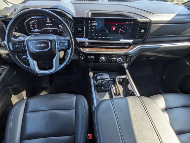 Used 2023 GMC Sierra 1500 Elevation w/ Elevation Premium Package AWD/4WD image 15