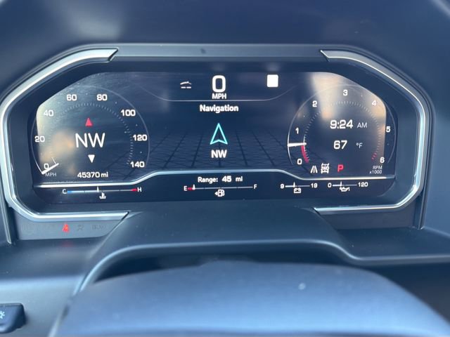 Used 2022 GMC Sierra 1500 AT4 w/ AT4 Premium Package image 21