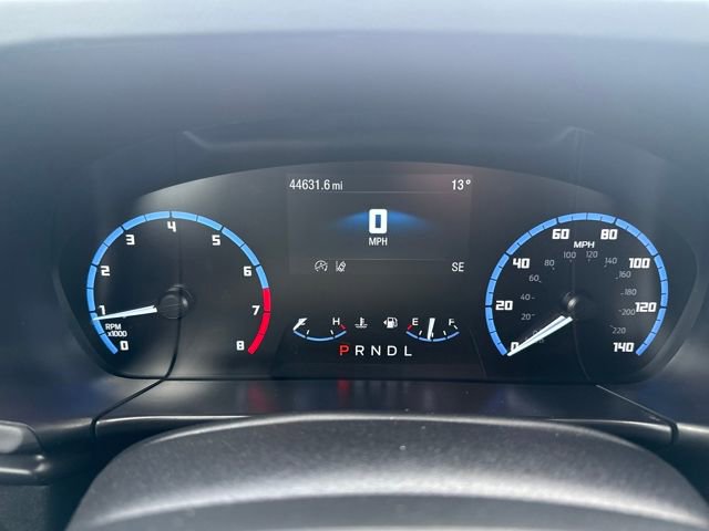 Certified 2023 Ford Bronco Sport Big Bend w/ Convenience Package AWD/4WD image 26
