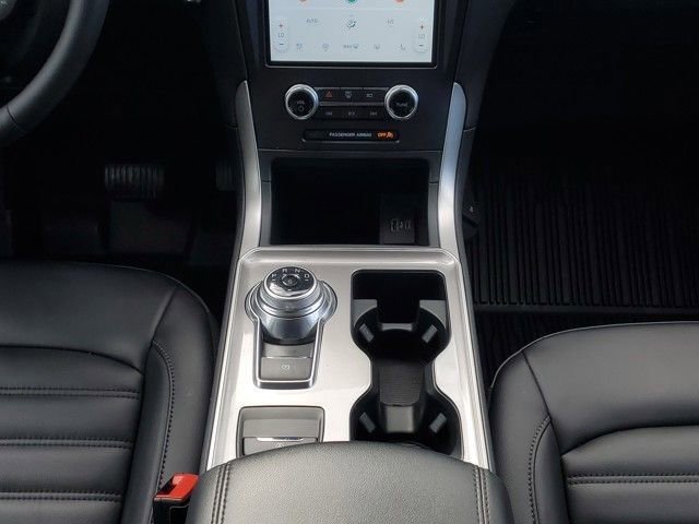 Certified 2023 Ford Edge SEL w/ Convenience Package image 19