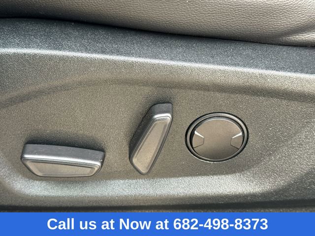 Certified 2022 Ford Edge ST-Line image 21