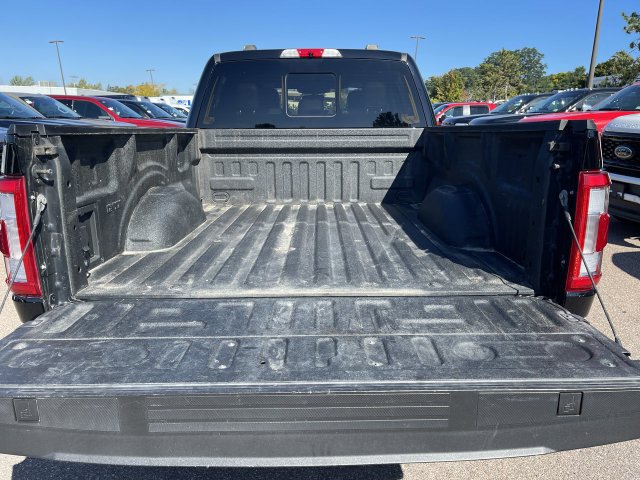 Certified 2022 Ford F150 King Ranch w/ Trailer Tow Package AWD/4WD image 23