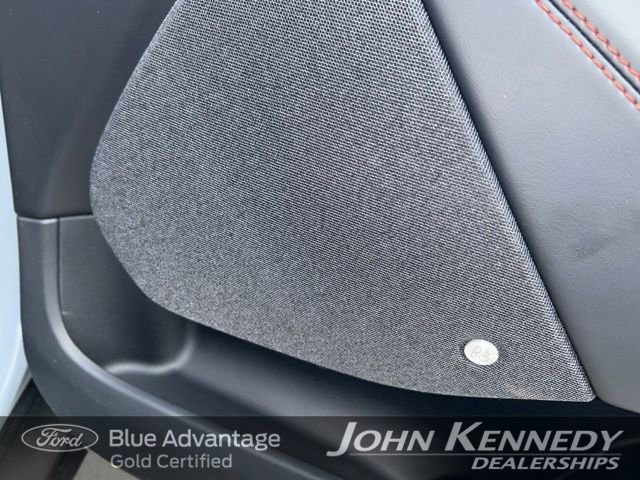 Certified 2025 Ford Mustang Mach-E Premium w/ Sport Appearance Package image 39