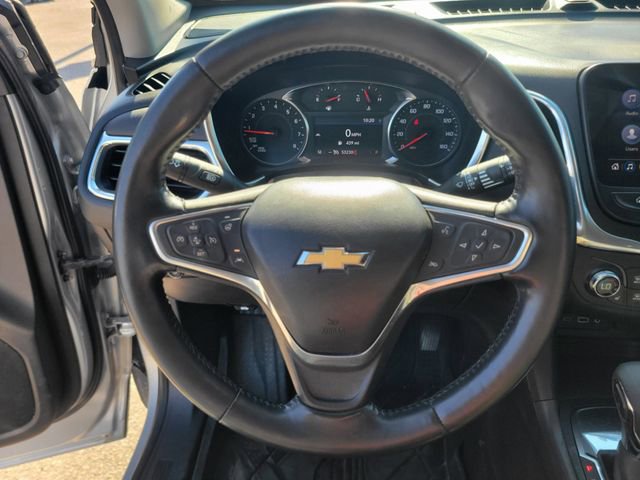 Used 2022 Chevrolet Equinox LT image 22