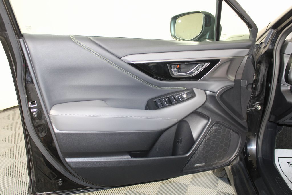 Used 2024 Subaru Outback Onyx Edition image 19