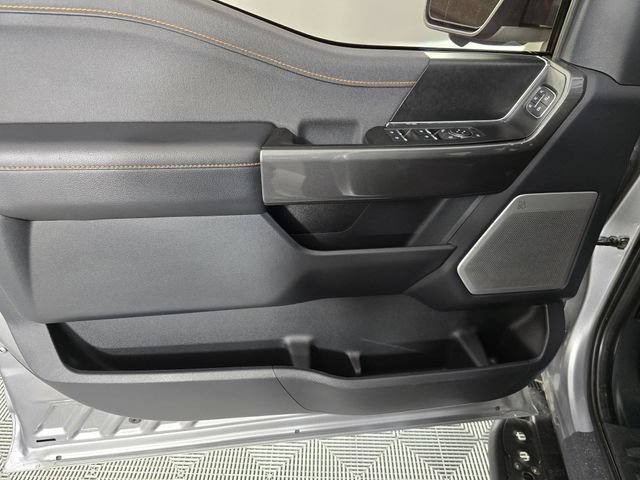 Certified 2022 Ford F150 Tremor w/ Equipment Group 402A High AWD/4WD image 25