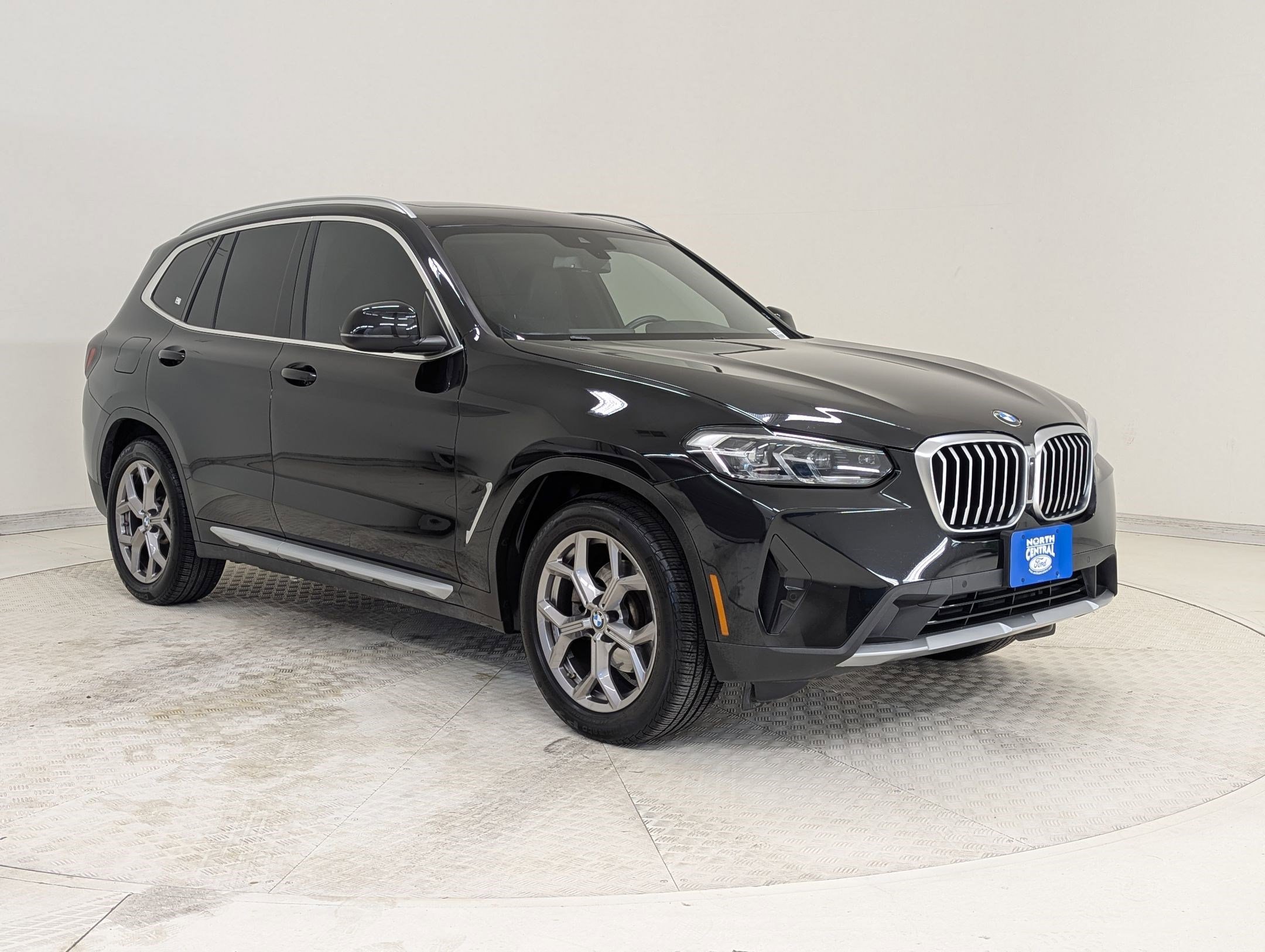 Used 2022 BMW X3 sDrive30i w/ Convenience Package image 6