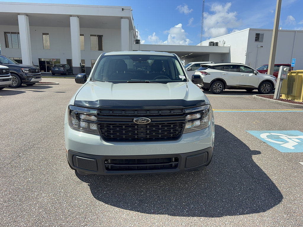 Certified 2024 Ford Maverick XLT w/ XLT Luxury Package FWD image 3