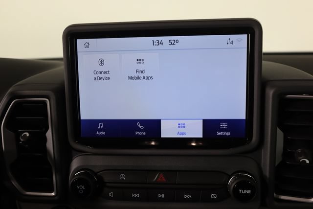 Certified 2021 Ford Bronco Sport Big Bend AWD/4WD image 34