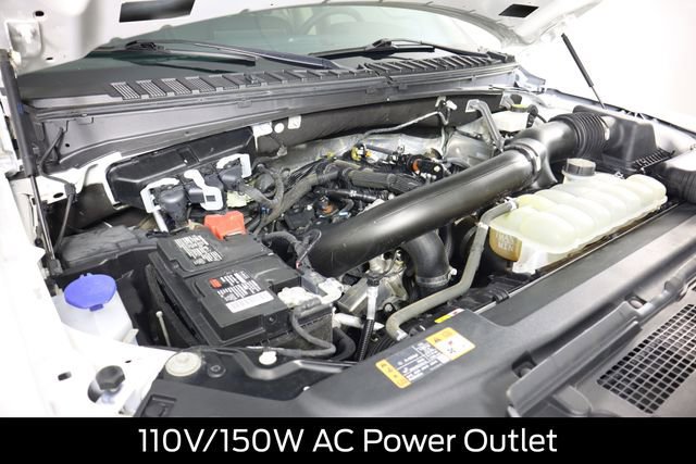 Certified 2023 Ford Expedition XLT image 19