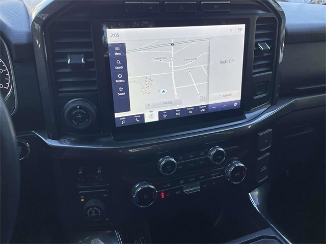 Certified 2022 Ford F150 XLT w/ Equipment Group 302A High image 18