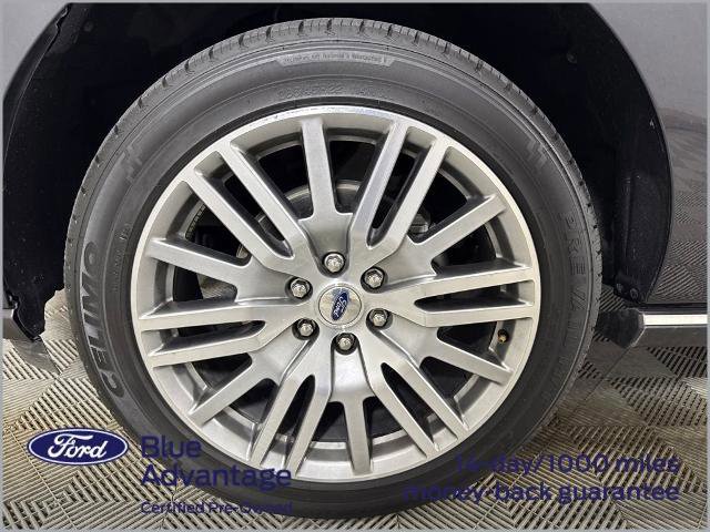 Certified 2024 Ford Expedition Limited image 15