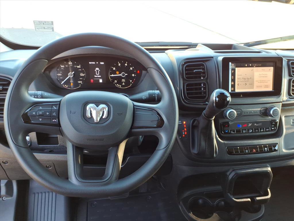 Used 2025 RAM ProMaster 1500 image 13