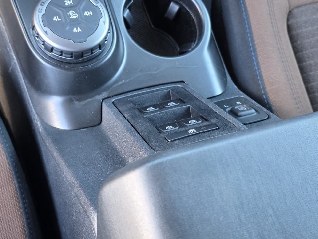 Certified 2023 Ford Bronco Outer Banks AWD/4WD image 24