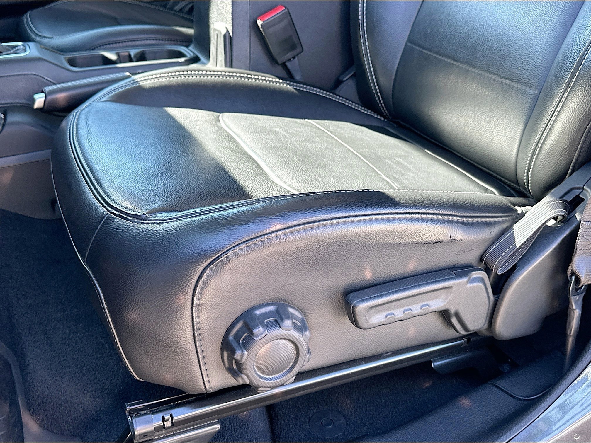 Used 2023 Jeep Gladiator Overland w/ Popular Equipment Package image 20